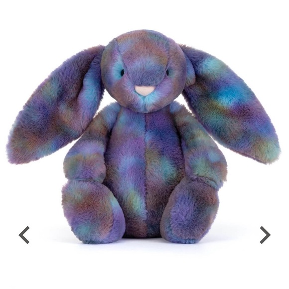 Jellycat Accessories - Jellycat Zodihop Luxe Bunny